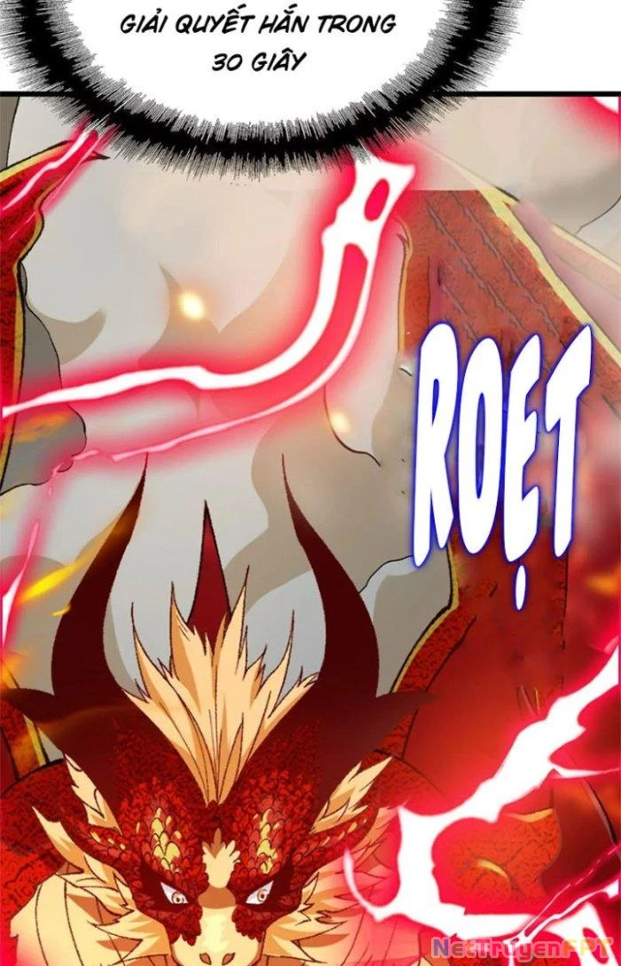 Tiến Hóa Đi, Caterpie Chapter 24 - 77