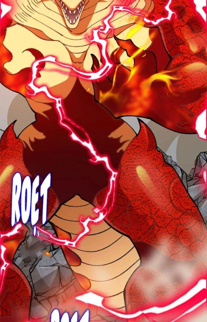 Tiến Hóa Đi, Caterpie Chapter 24 - 78