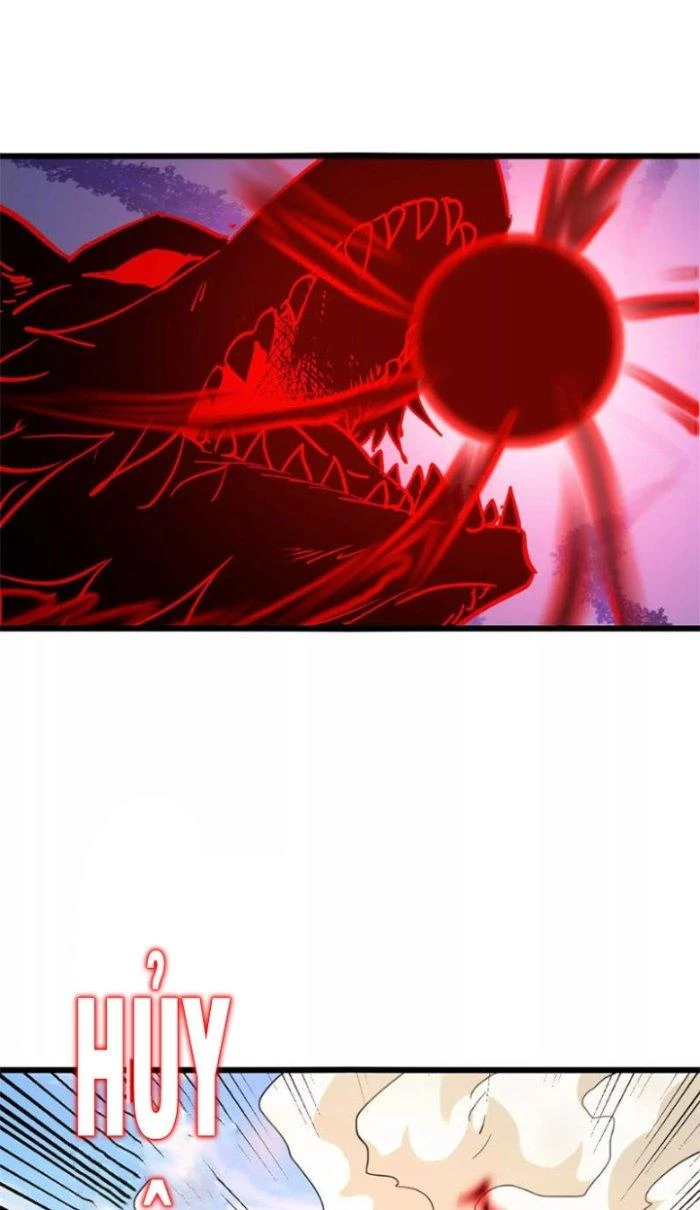 Tiến Hóa Đi, Caterpie Chapter 24 - 80