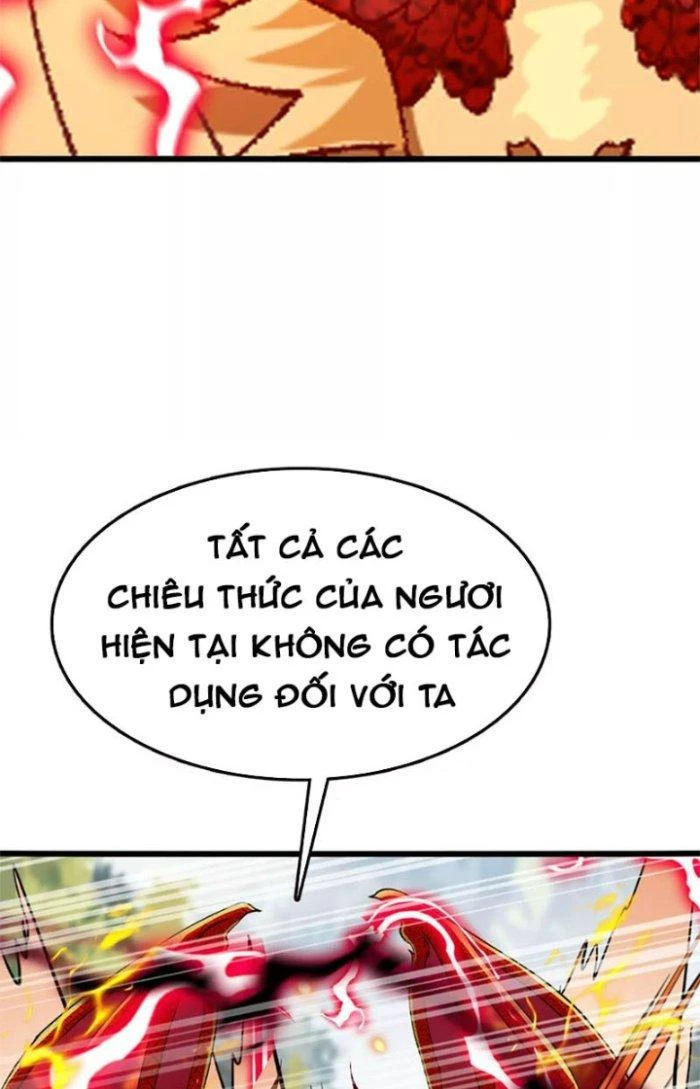 Tiến Hóa Đi, Caterpie Chapter 24 - 83