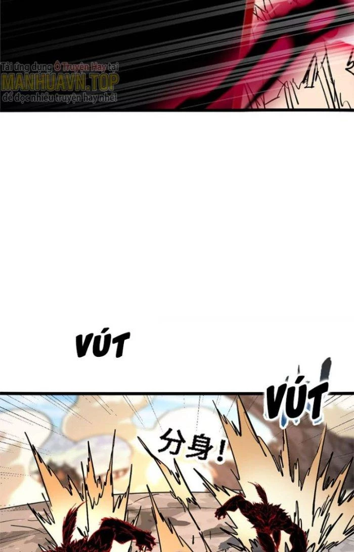 Tiến Hóa Đi, Caterpie Chapter 24 - 85