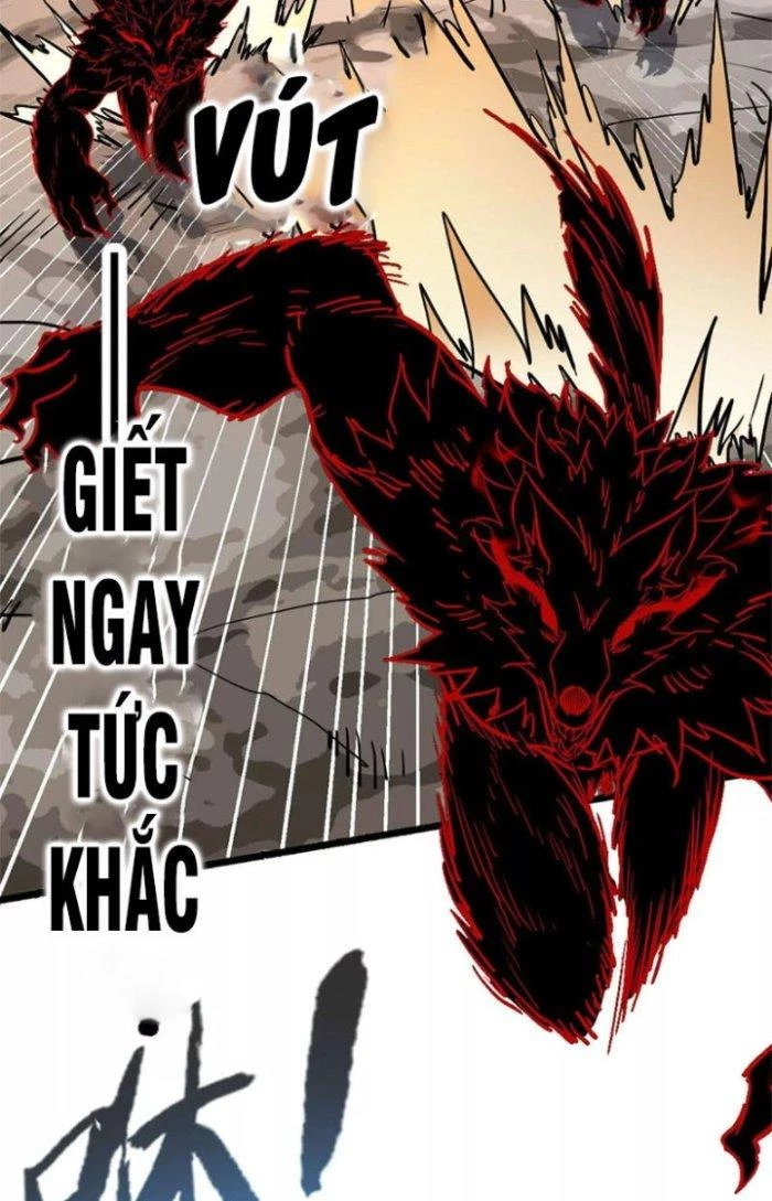 Tiến Hóa Đi, Caterpie Chapter 24 - 86