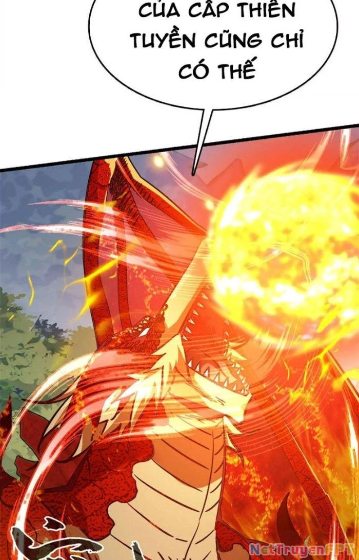 Tiến Hóa Đi, Caterpie Chapter 24 - 92