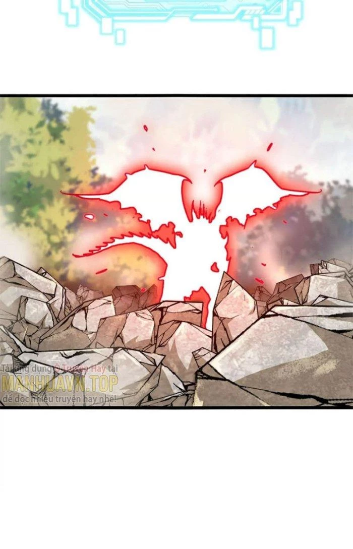 Tiến Hóa Đi, Caterpie Chapter 24 - 102