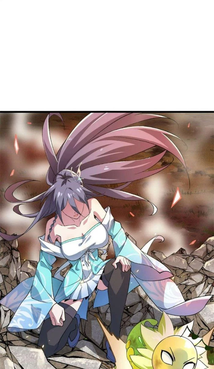 Tiến Hóa Đi, Caterpie Chapter 24 - 103