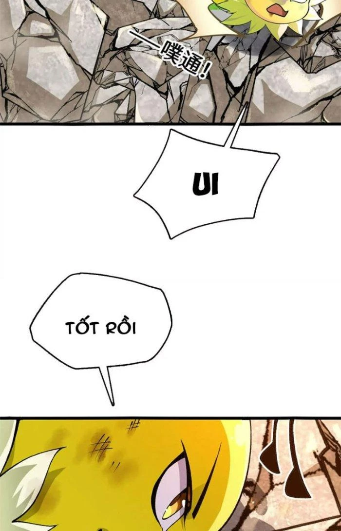 Tiến Hóa Đi, Caterpie Chapter 24 - 104