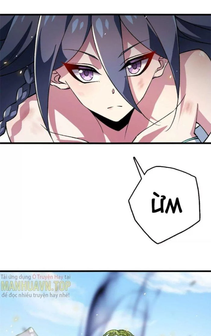 Tiến Hóa Đi, Caterpie Chapter 24 - 106