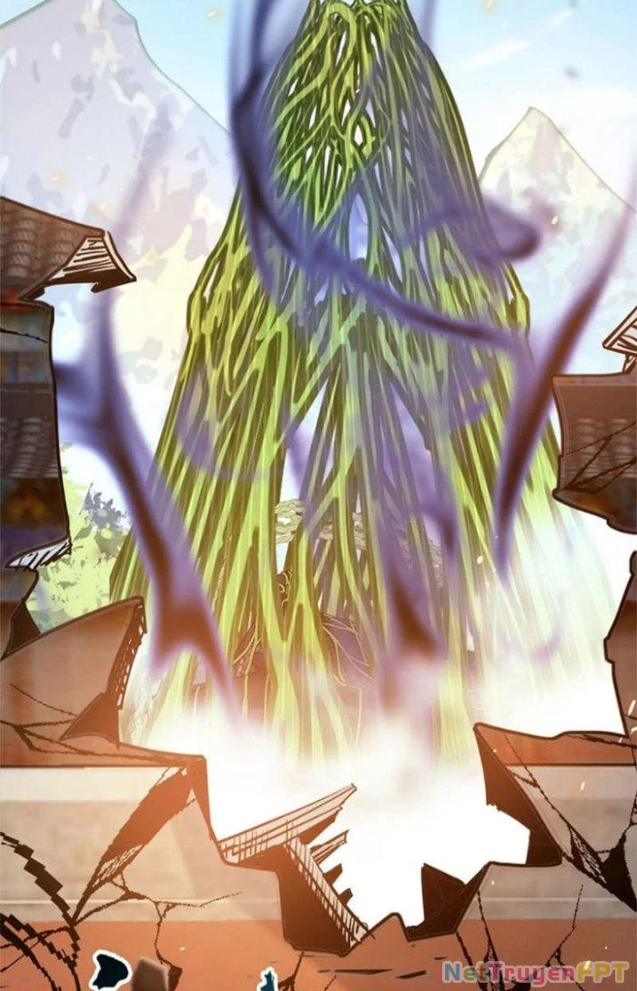 Tiến Hóa Đi, Caterpie Chapter 24 - 107