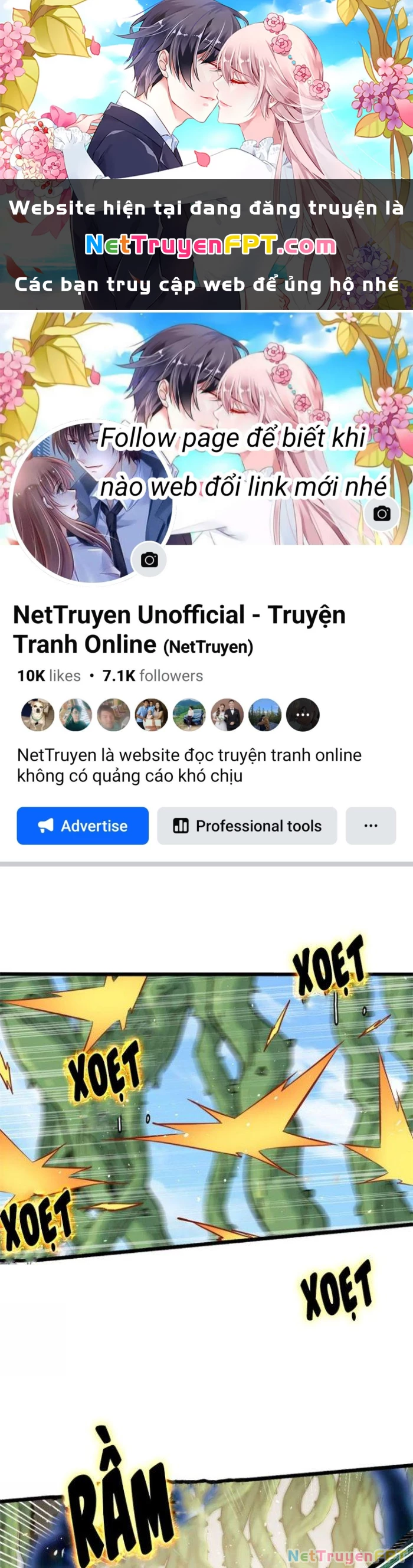 Tiến Hóa Đi, Caterpie Chapter 25 - 1
