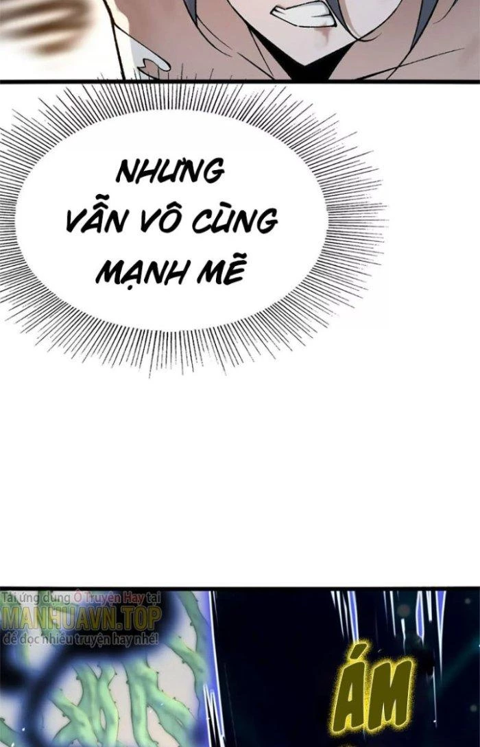 Tiến Hóa Đi, Caterpie Chapter 25 - 4