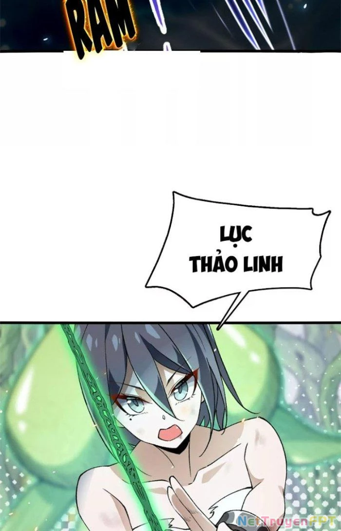 Tiến Hóa Đi, Caterpie Chapter 25 - 8