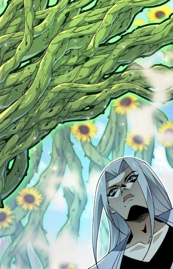 Tiến Hóa Đi, Caterpie Chapter 25 - 14