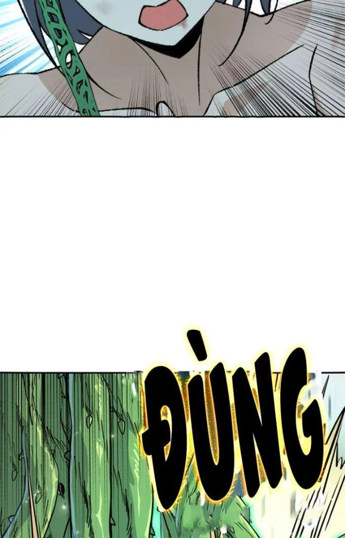 Tiến Hóa Đi, Caterpie Chapter 25 - 16