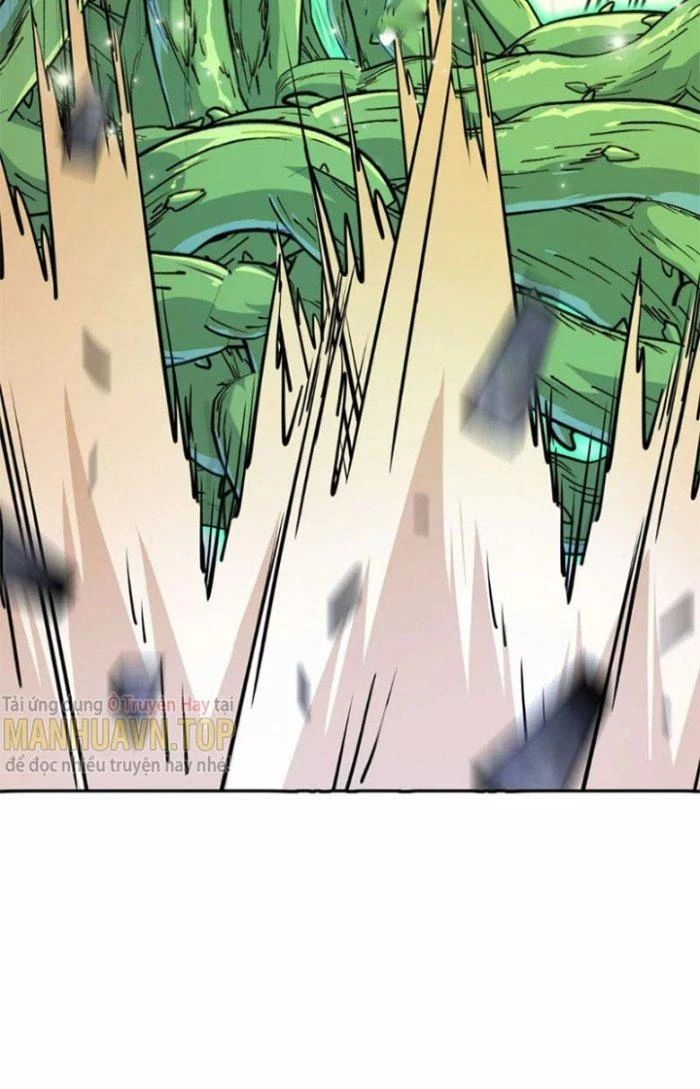 Tiến Hóa Đi, Caterpie Chapter 25 - 17