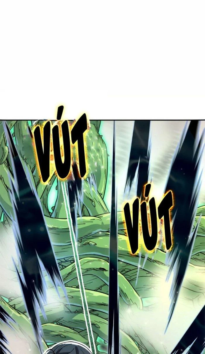 Tiến Hóa Đi, Caterpie Chapter 25 - 18