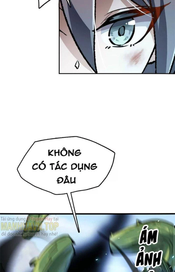 Tiến Hóa Đi, Caterpie Chapter 25 - 20