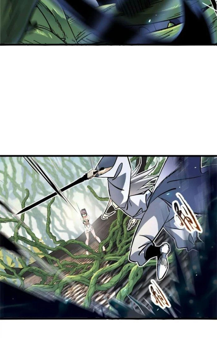 Tiến Hóa Đi, Caterpie Chapter 25 - 22