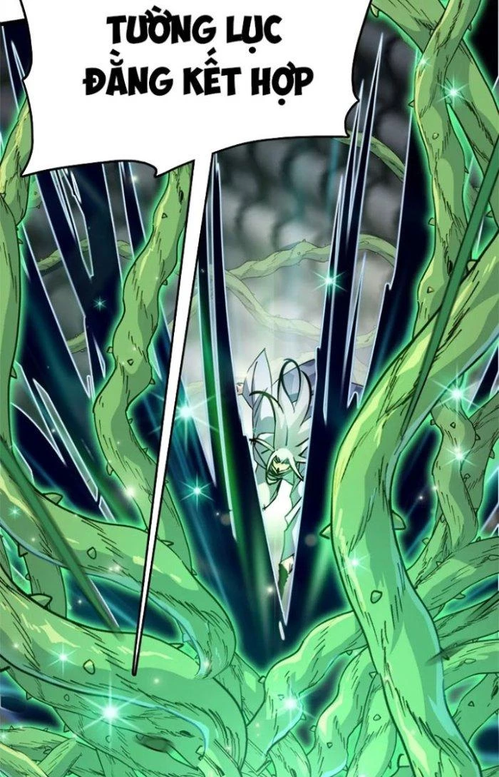 Tiến Hóa Đi, Caterpie Chapter 25 - 26