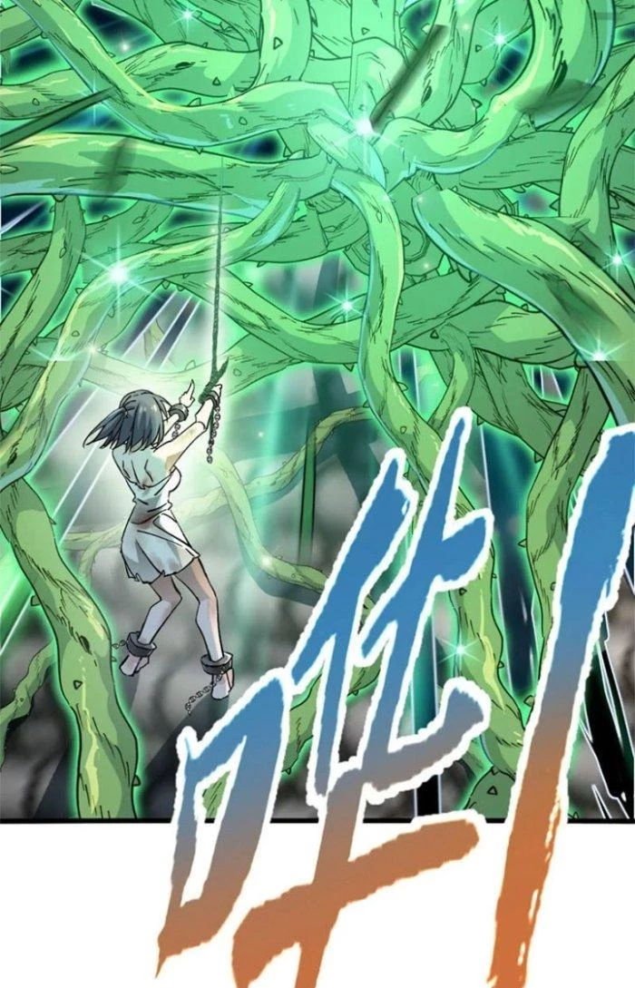 Tiến Hóa Đi, Caterpie Chapter 25 - 27