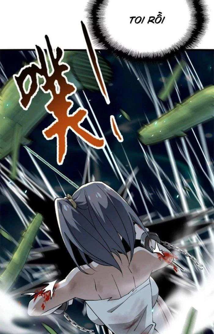 Tiến Hóa Đi, Caterpie Chapter 25 - 30