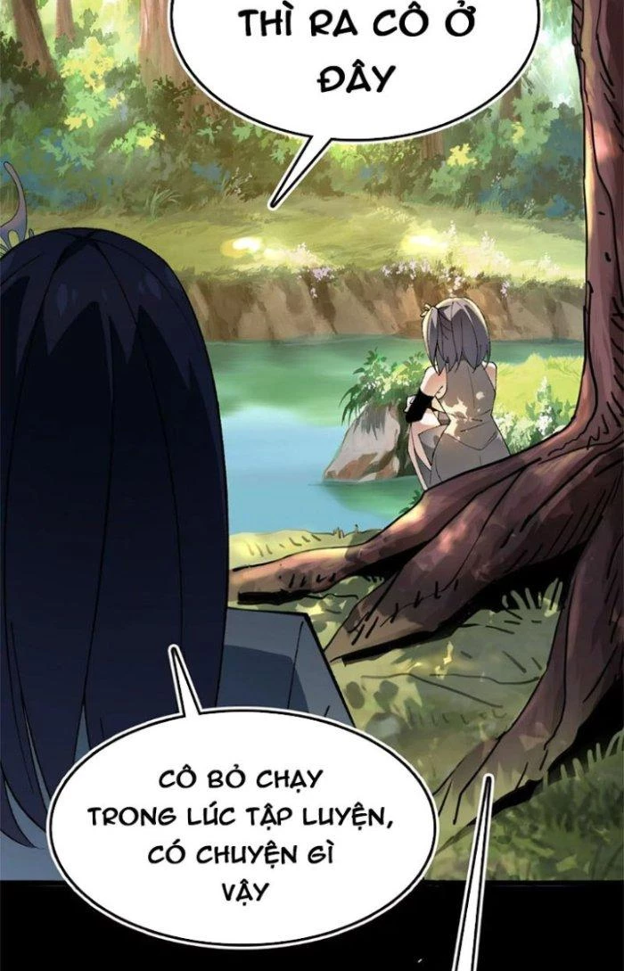 Tiến Hóa Đi, Caterpie Chapter 25 - 40