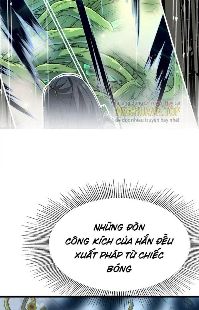 Tiến Hóa Đi, Caterpie Chapter 25 - 59