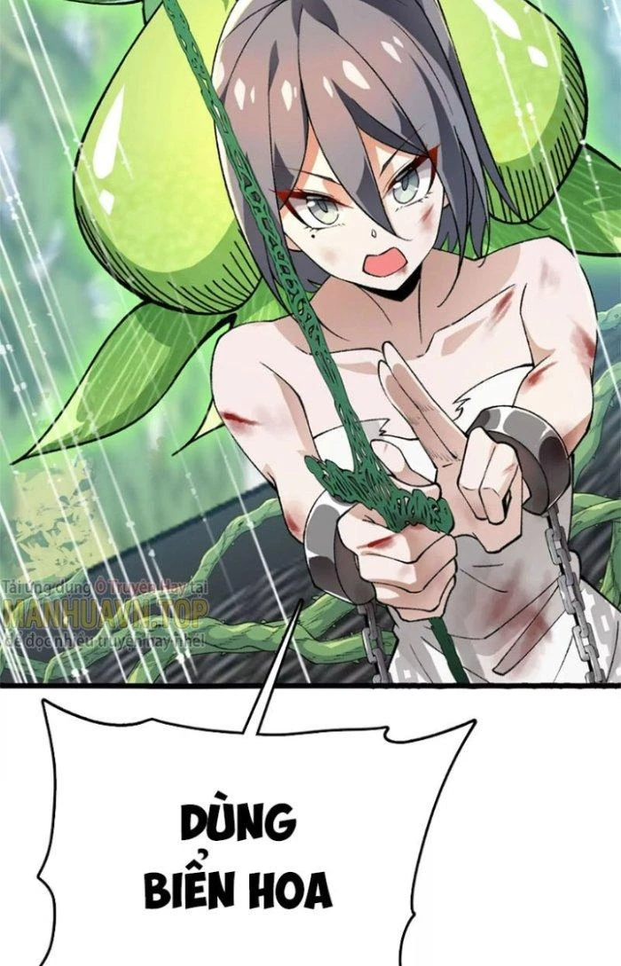 Tiến Hóa Đi, Caterpie Chapter 25 - 62