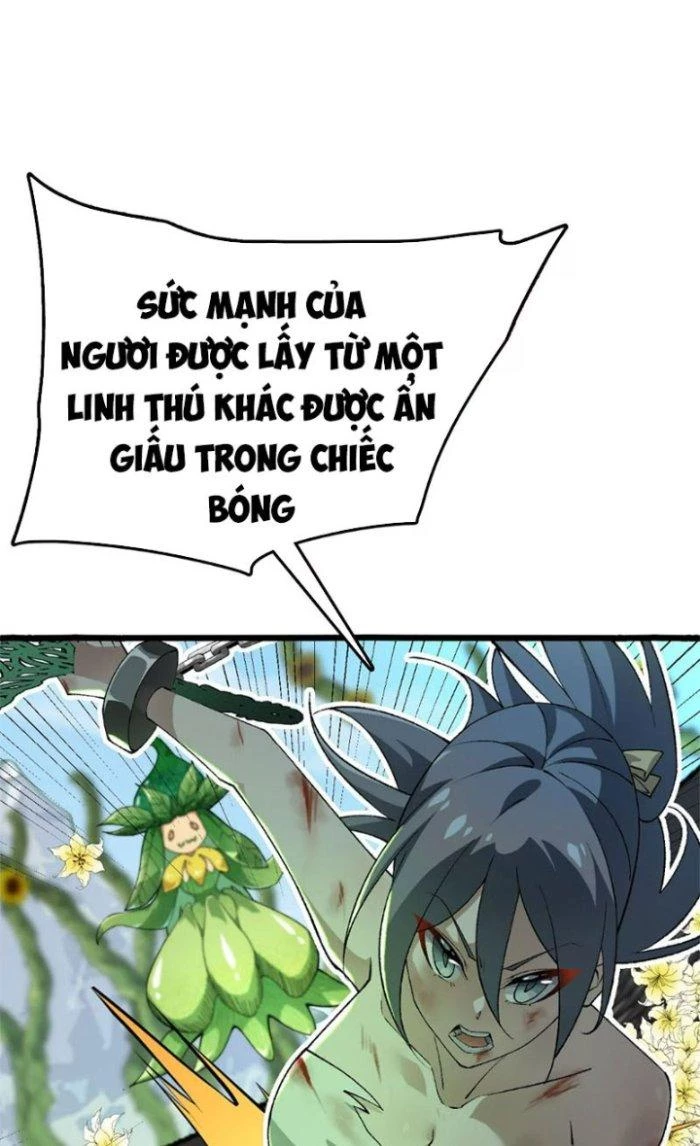 Tiến Hóa Đi, Caterpie Chapter 25 - 69