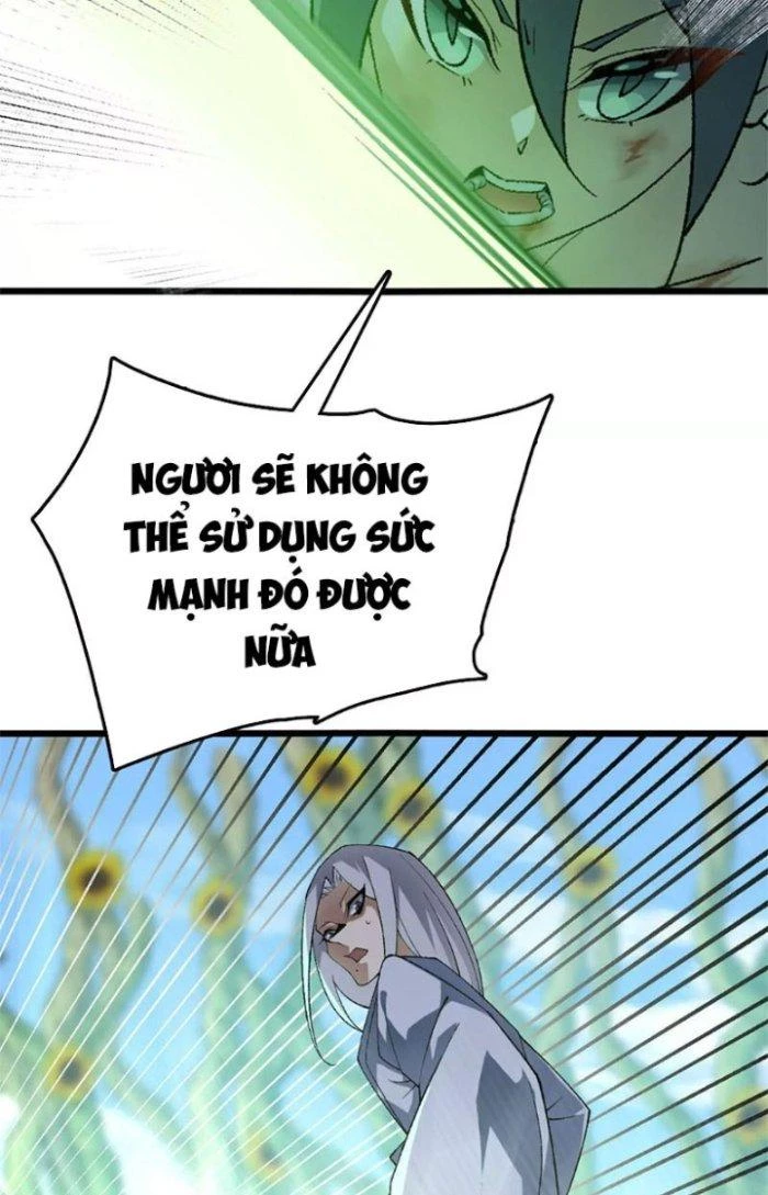 Tiến Hóa Đi, Caterpie Chapter 25 - 71