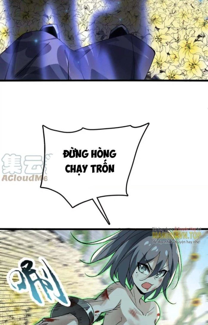 Tiến Hóa Đi, Caterpie Chapter 26 - 3