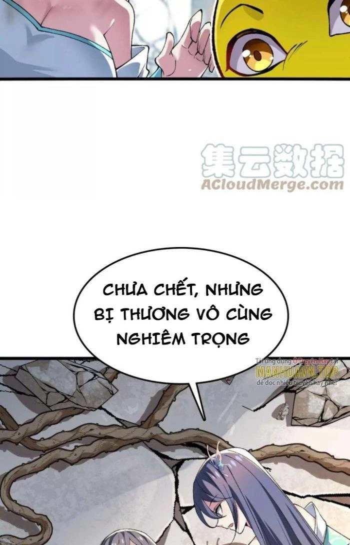 Tiến Hóa Đi, Caterpie Chapter 26 - 14