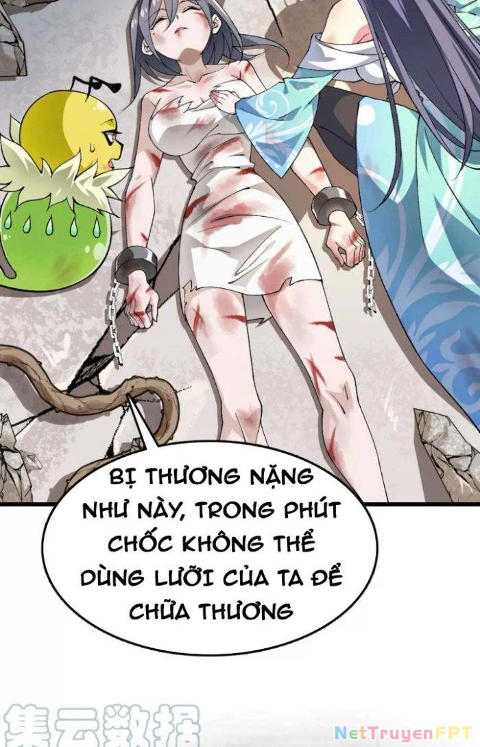 Tiến Hóa Đi, Caterpie Chapter 26 - 15