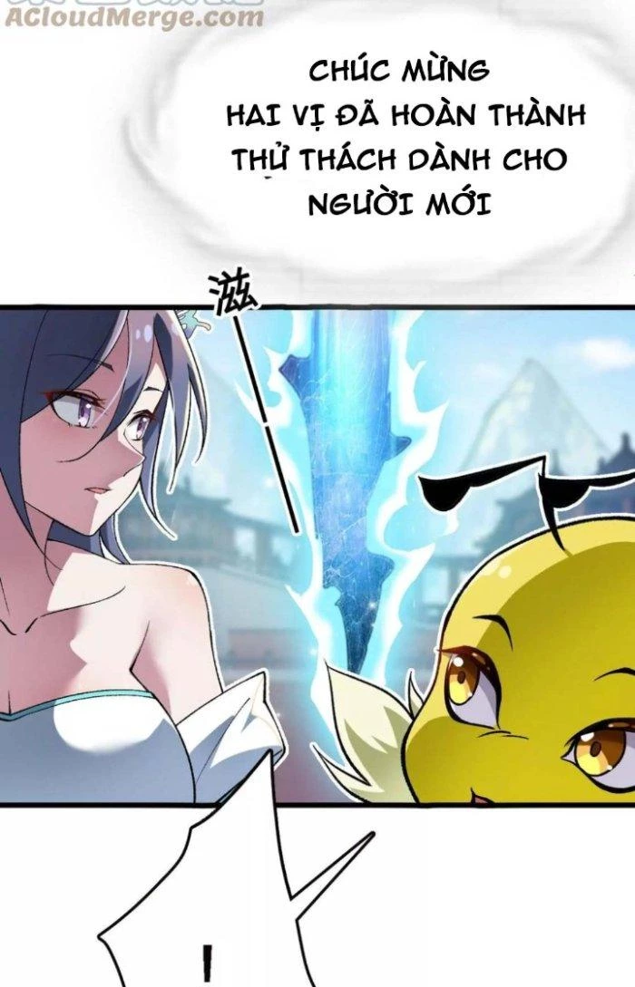 Tiến Hóa Đi, Caterpie Chapter 26 - 16