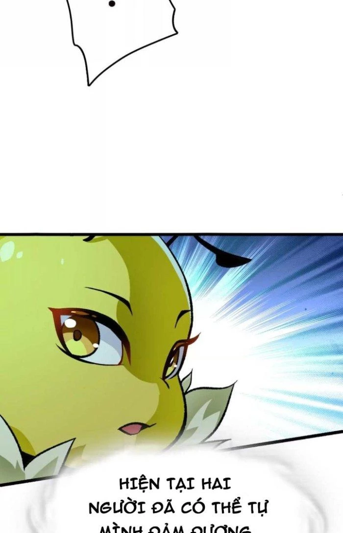 Tiến Hóa Đi, Caterpie Chapter 26 - 17