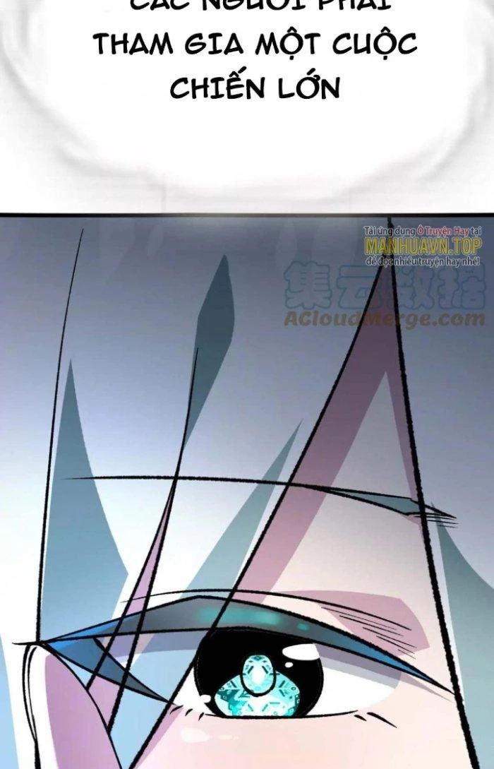 Tiến Hóa Đi, Caterpie Chapter 26 - 24