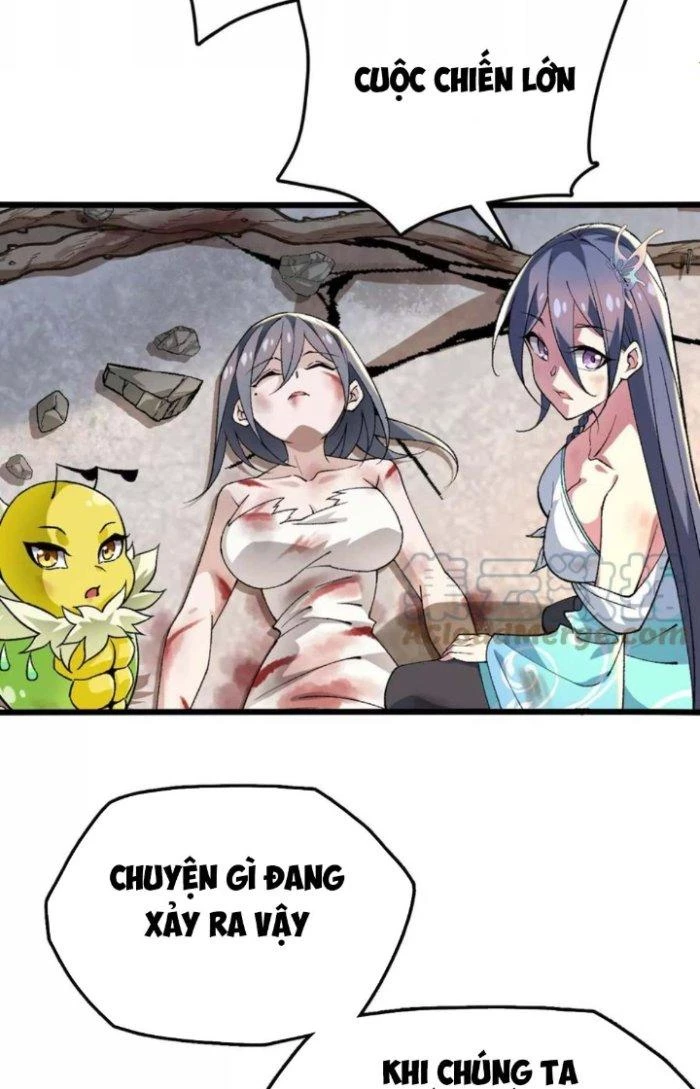 Tiến Hóa Đi, Caterpie Chapter 26 - 26