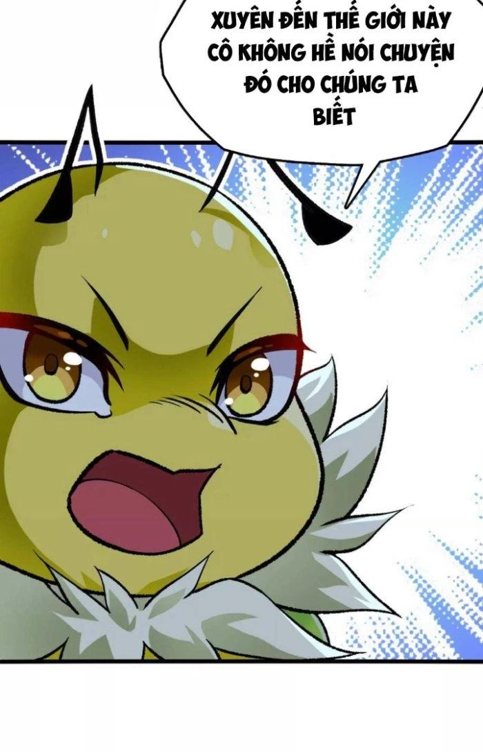 Tiến Hóa Đi, Caterpie Chapter 26 - 27