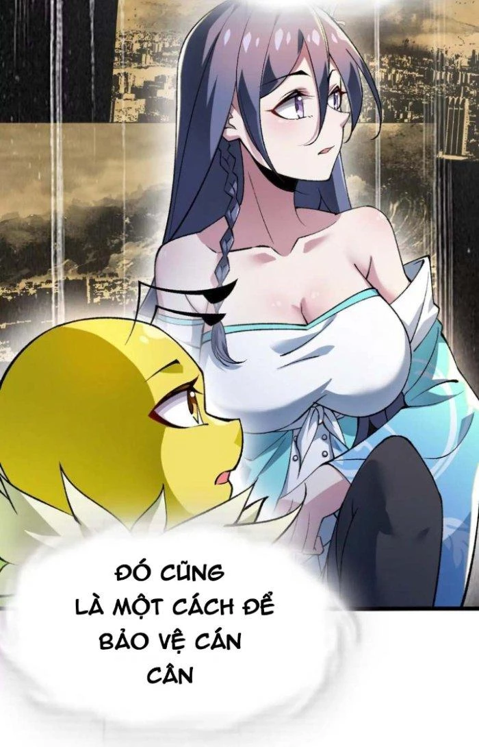 Tiến Hóa Đi, Caterpie Chapter 26 - 33