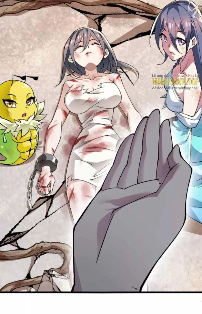 Tiến Hóa Đi, Caterpie Chapter 26 - 36