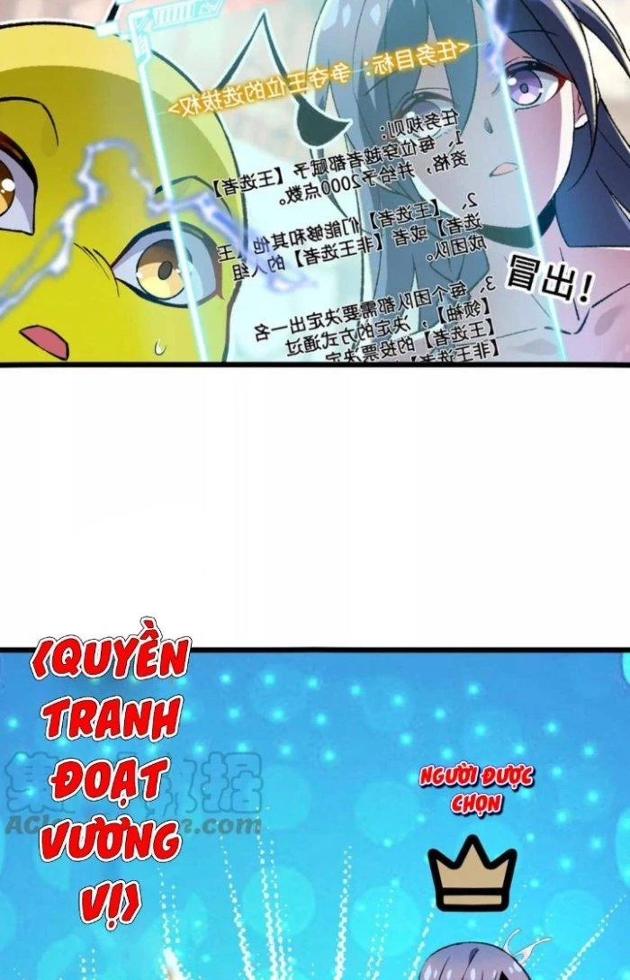 Tiến Hóa Đi, Caterpie Chapter 26 - 38