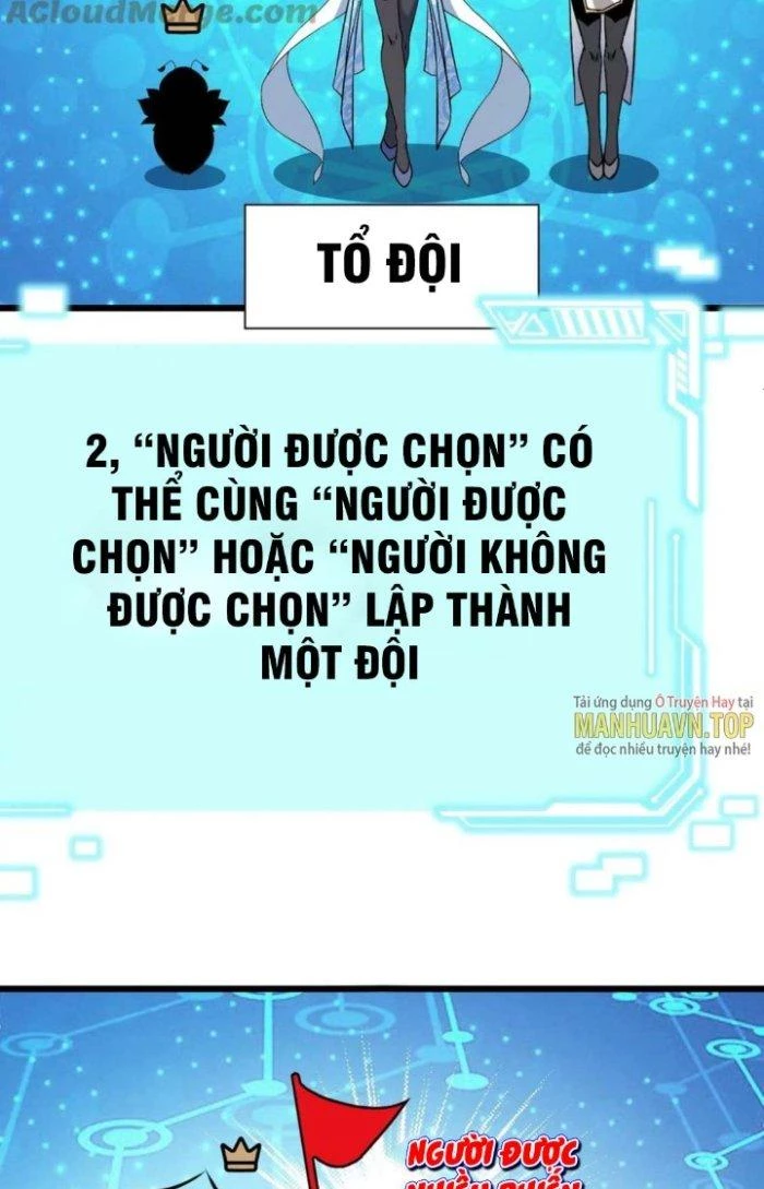 Tiến Hóa Đi, Caterpie Chapter 26 - 41