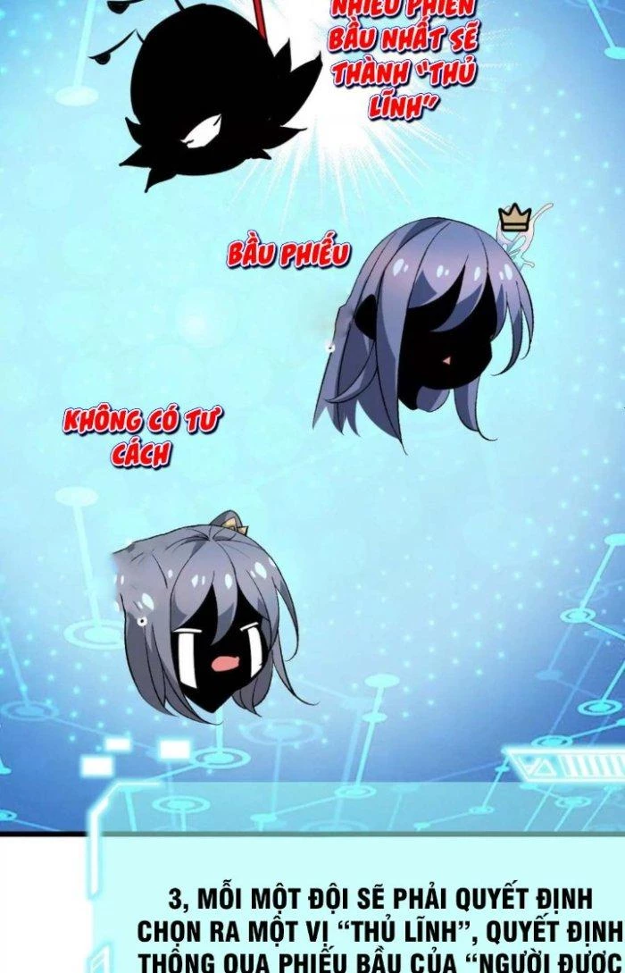 Tiến Hóa Đi, Caterpie Chapter 26 - 42