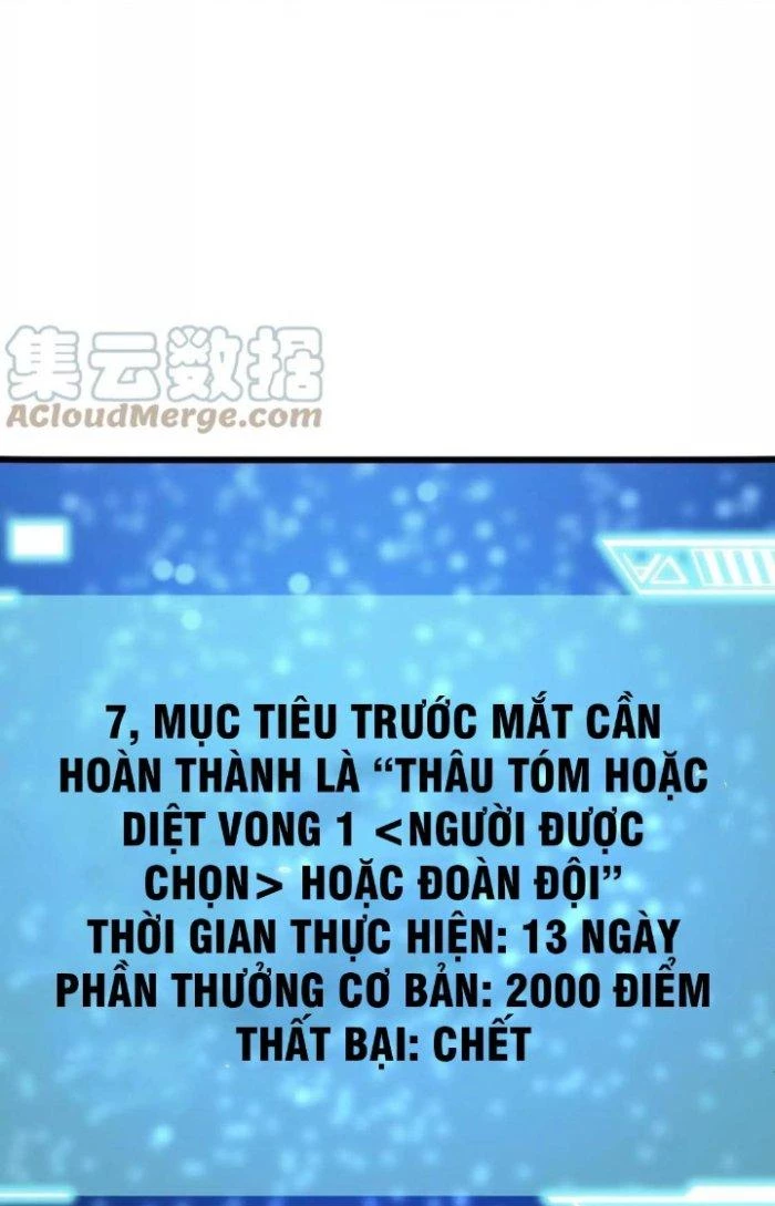 Tiến Hóa Đi, Caterpie Chapter 26 - 47