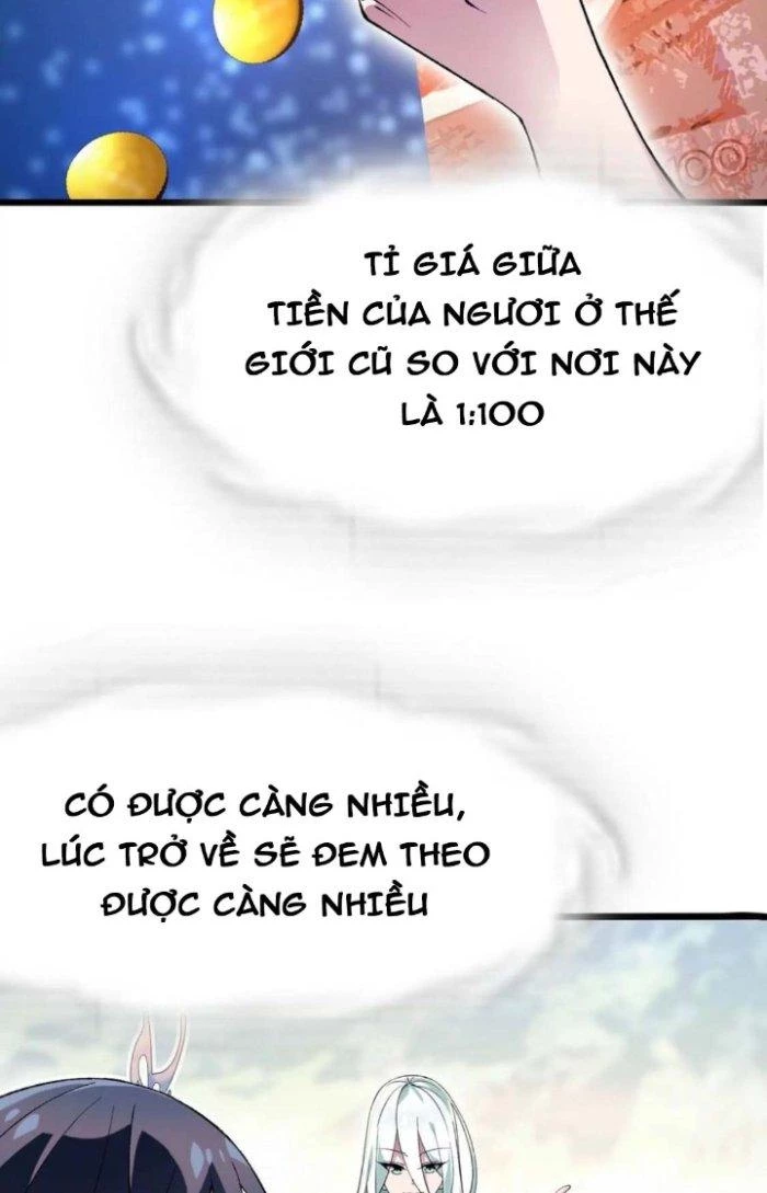 Tiến Hóa Đi, Caterpie Chapter 26 - 50