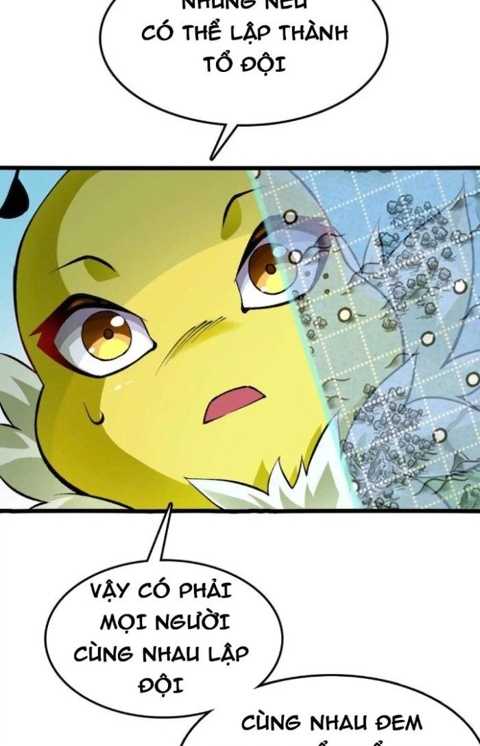 Tiến Hóa Đi, Caterpie Chapter 26 - 56