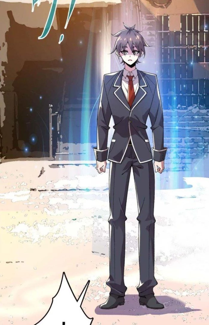 Tiến Hóa Đi, Caterpie Chapter 26 - 60