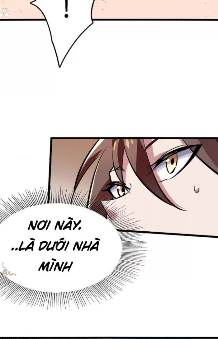 Tiến Hóa Đi, Caterpie Chapter 26 - 61