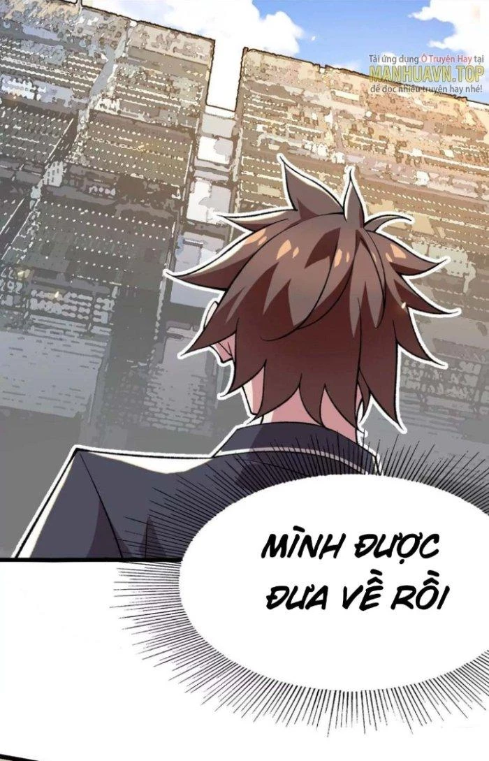 Tiến Hóa Đi, Caterpie Chapter 26 - 62