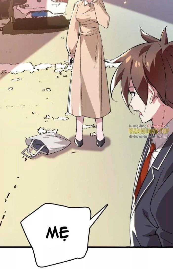 Tiến Hóa Đi, Caterpie Chapter 26 - 64