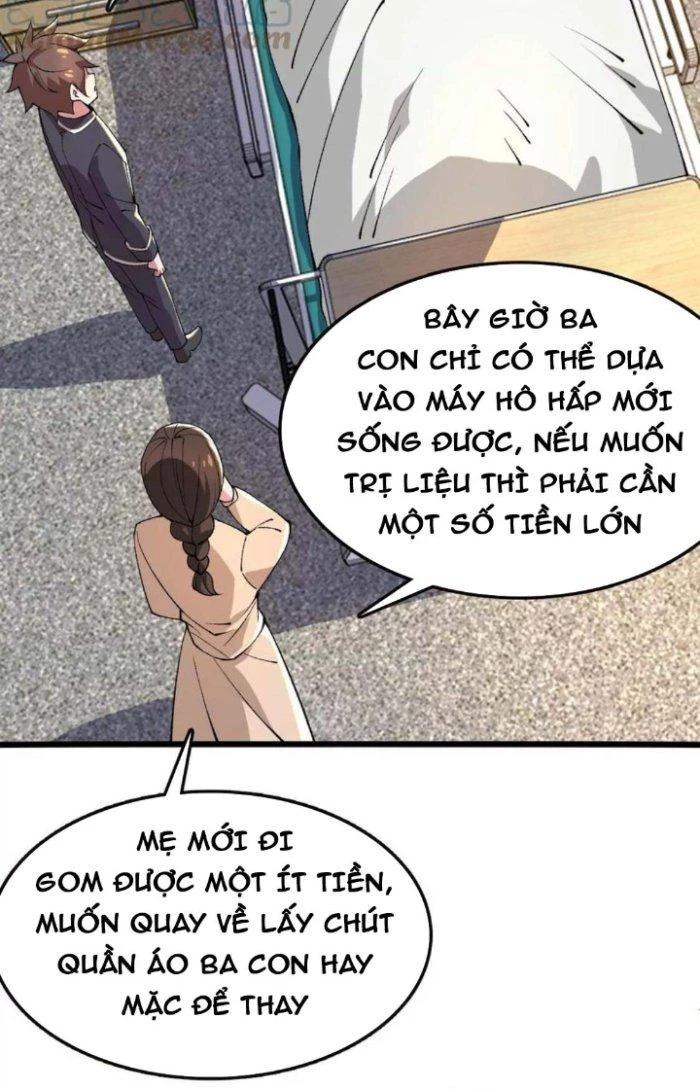 Tiến Hóa Đi, Caterpie Chapter 26 - 70